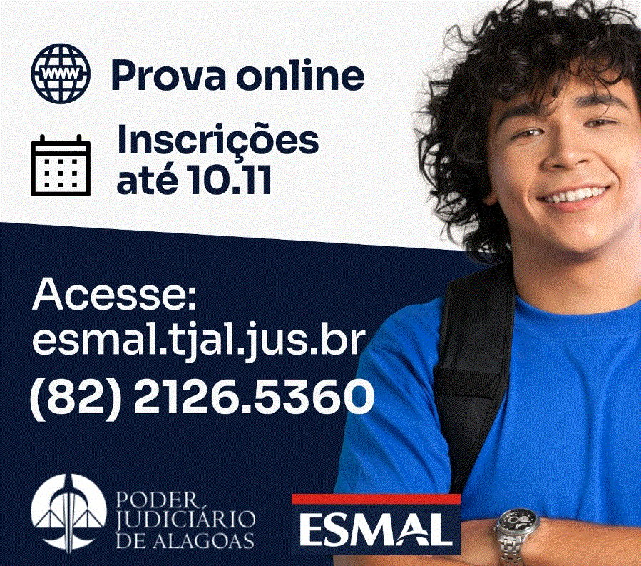 PROCESSO SELETIVO PARA ESTAGIÁRIOS DO CURSO DE DIREITO
