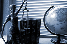 Gestão Administrativa De Unidades Judiciárias (Turma 2)
