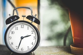 Gestão do Tempo e Produtividade